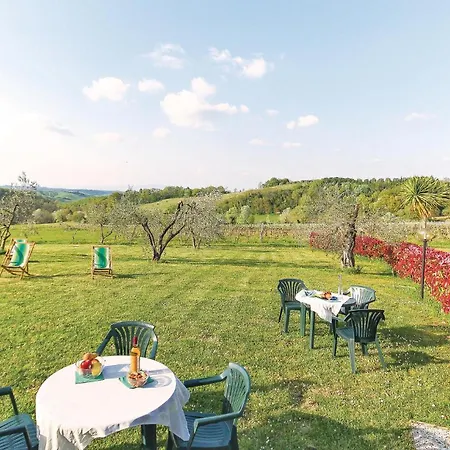 Apartment Apt, 16a Querce (Lucca)