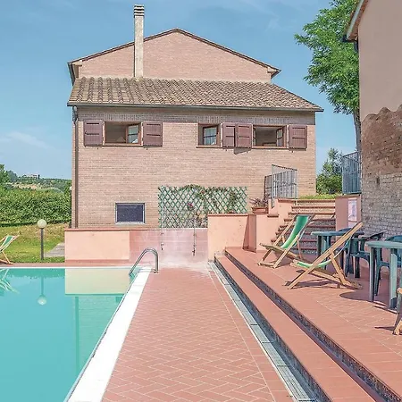 Apt, 16a Querce (Lucca)